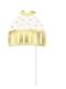 10 Accessoires für Baby Shower Photocall