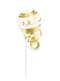 10 Accessoires für Baby Shower Photocall