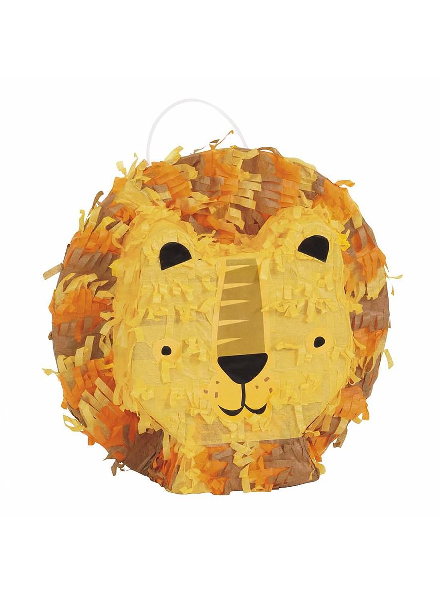 Mini Leijona Piñata