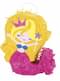 Piñata Mini Sirena