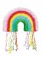 Rainbow Piñata