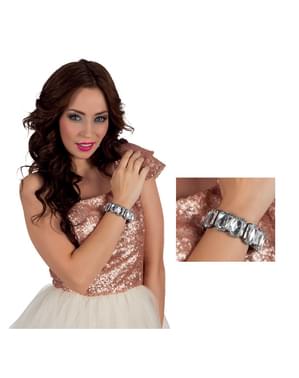 Diamanten Armband für Damen