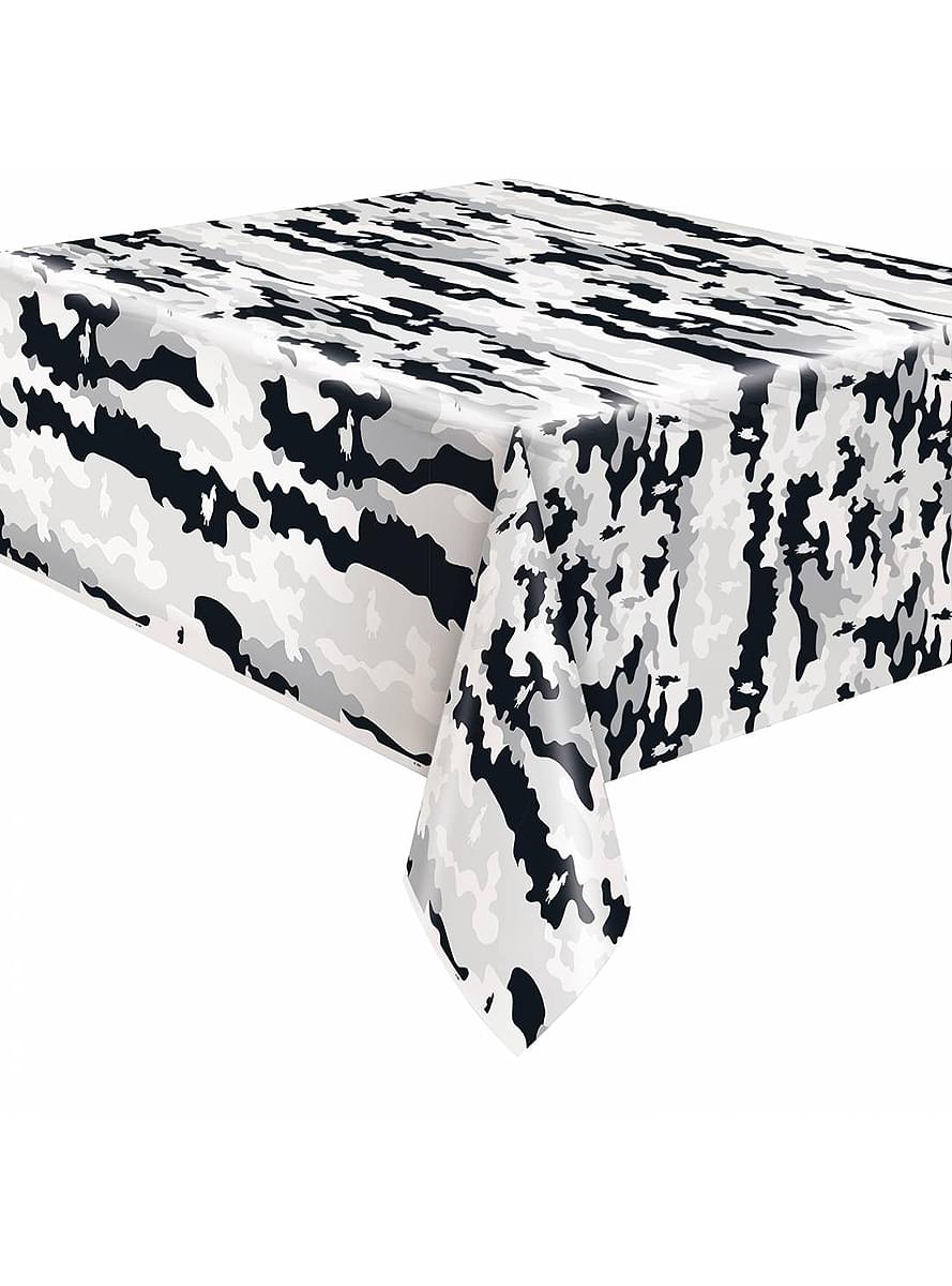 Fortnite Plastic Table Cover 54 x 84cm 