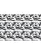 Nappe en plastique 54x84cm Fortnite