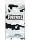 Fortnite plastična miza 54x84 cm