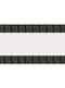Nappe en plastique New Year de 54x84 cm