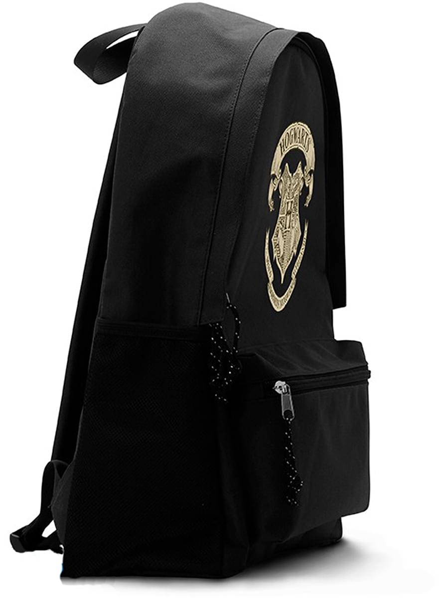 Harry Potter Hogwarts ryggsäck 