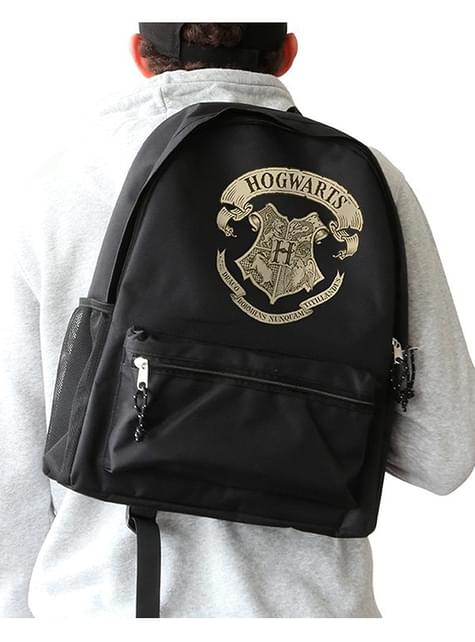 Mochila Hogwarts Harry Potter