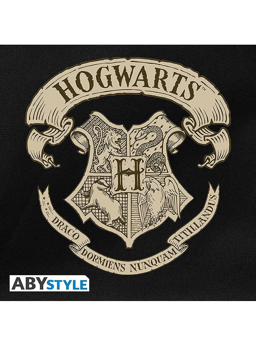 Harry Potter Hogwarts rygsæk