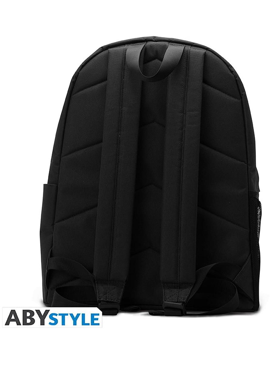 Harry Potter Hogwarts backpack 
