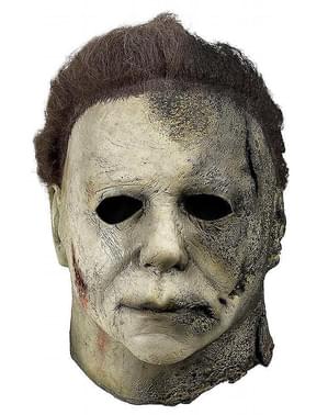 Halloweenska maska Michael Myers