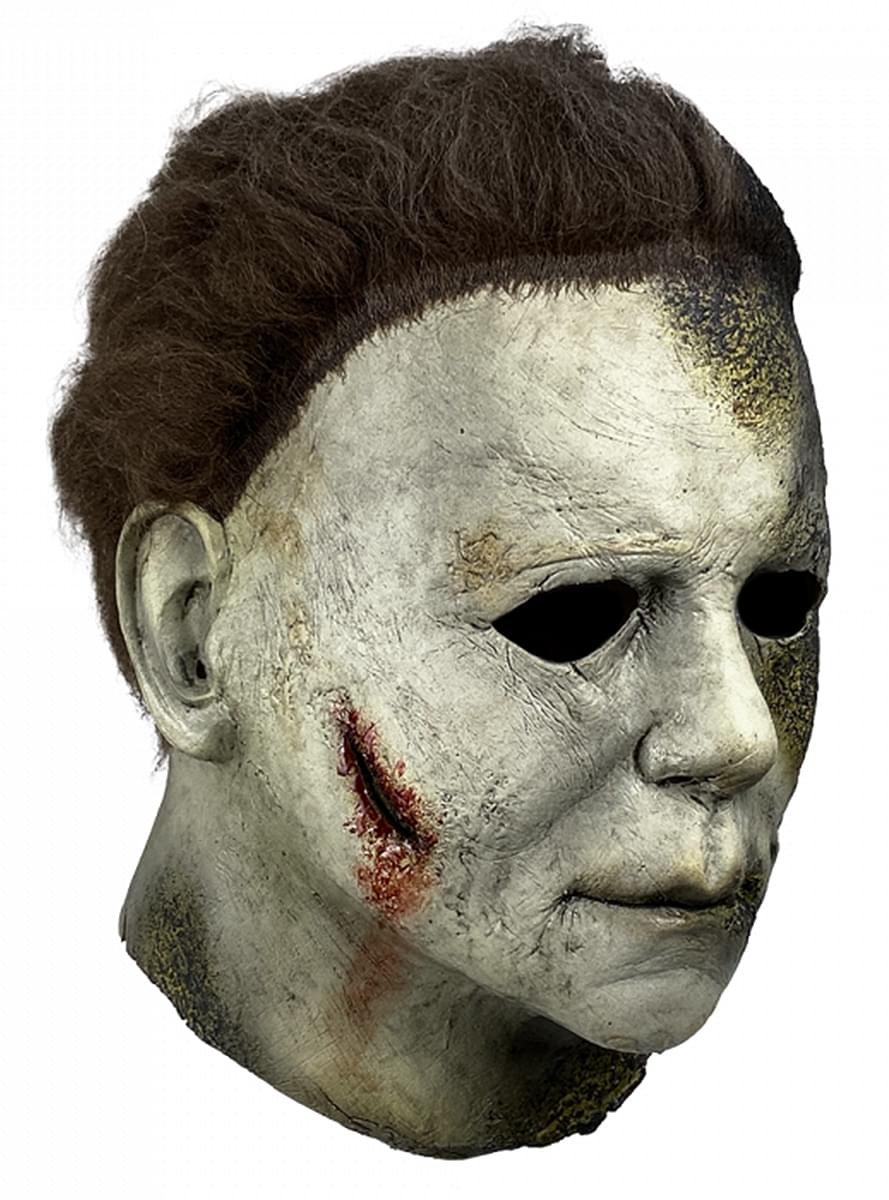 Michael Myers Halloween Kills Mask