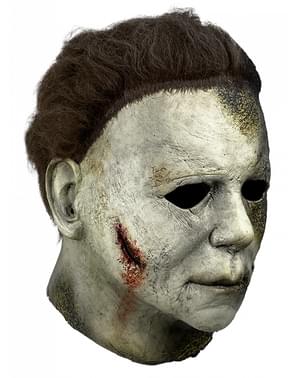 Masque Michael Myers Halloween Kills