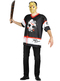 Petek 13.Jason Hockey kostum