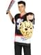 Petek 13.Jason Hockey kostum