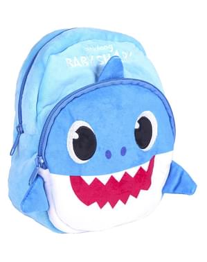 Plava Dječji Shark ruksak za djecu