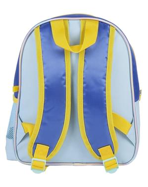 Baby Shark 3D Reppu Lapsille