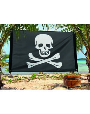 Bandeira de Pirata