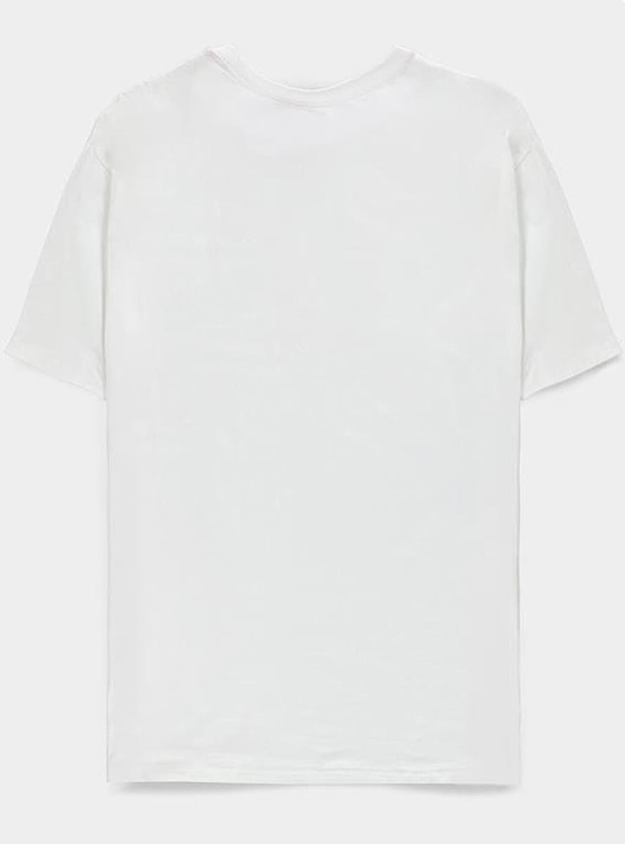 Pokémon Logo T-skjorte til voksne
