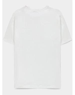 Pokémon Logo T-skjorte til voksne