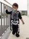 Skeleton Day of the Dead Costume for Babies