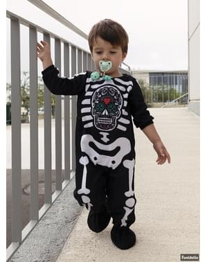 Skeleton of the Dead Kostume til Babyer