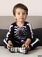 Skeleton Day of the Dead Costume for Babies