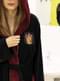 Peignoir Gryffondor adulte - Harry Potter