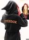 Peignoir Gryffondor adulte - Harry Potter