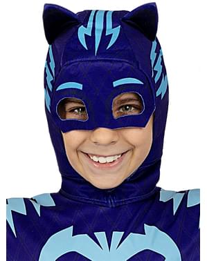 Catboy Naamio PJ Masks Pyjamasankarit
