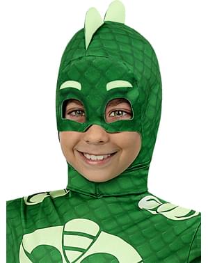 Gekko PJ Mask kaukė