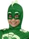 Costume di Geco PJ Masks deluxe per bambini