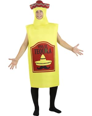 Bottle of Tequila Costume for Adults
