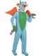 Costume da Drago per adulto