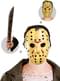 Friday the 13th Jason Mask and Machete Kit