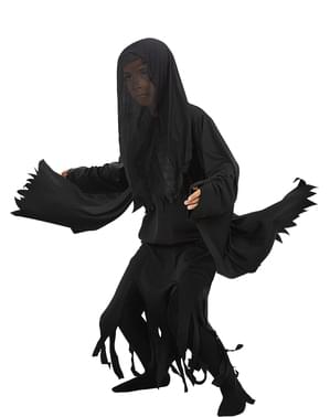 Dementor Kostume til Børn - Harry Potter
