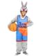 Space Jam Bugs Bunny Costume for Kids - Looney Tunes