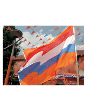 Флаг Холандия