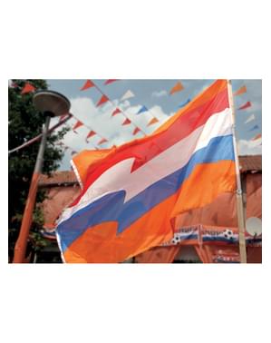 Holland Flagge