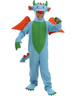 Dragon Costume for Kids