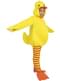 Kostým Rubber Duck pre deti