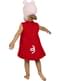 Déguisement Peppa Pig fille