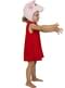 Peppa Pig Costume for Girls