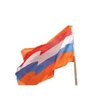 Bandera de Holanda