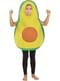 Avocado Costume for Kids