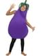 Eggplant Costume for Kids