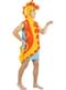 Seahorse Costume for Adults