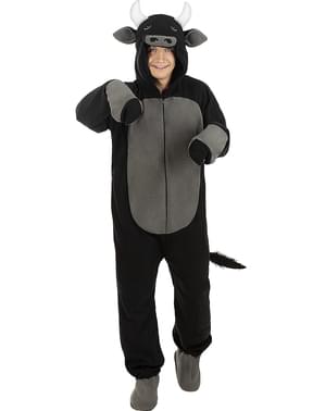 Bull Costume for Adults