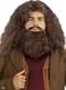 Hagrid Wig with Beard