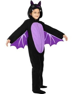 Bat Costume for Kids